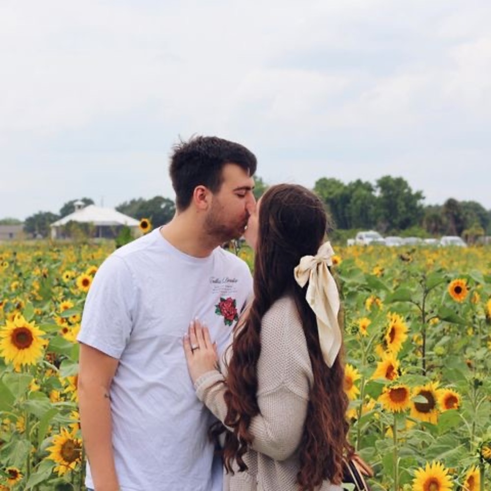 Meet your Posher, Karia